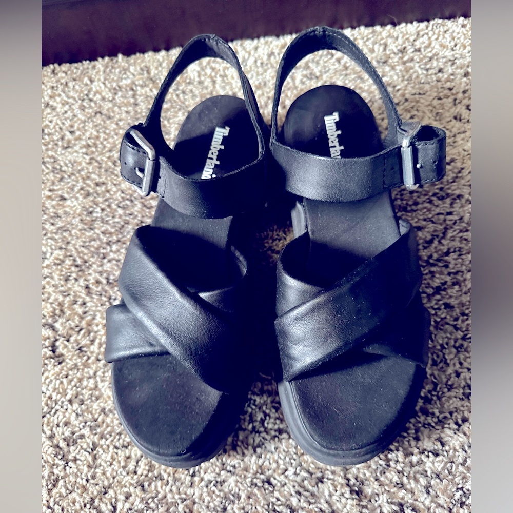 Timberland sandals